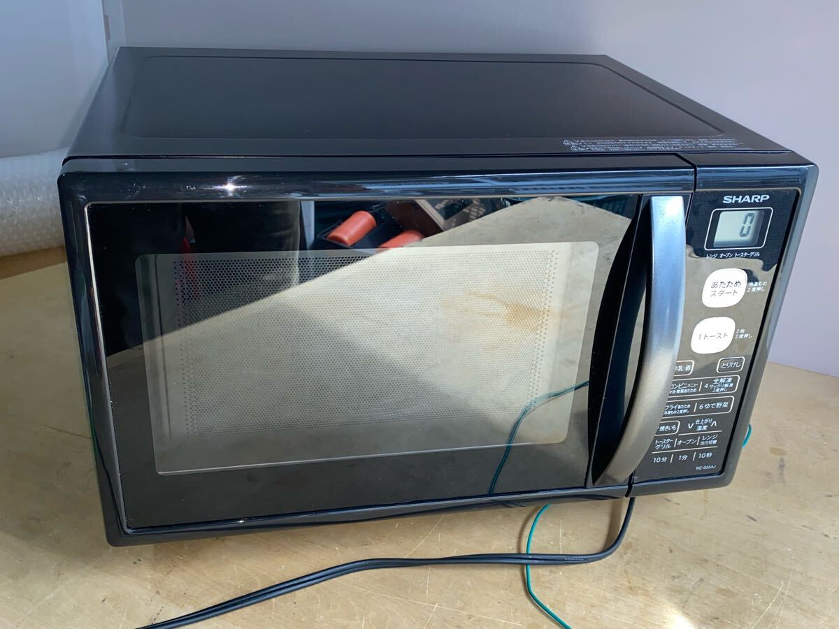 2025年最新】Yahoo!オークション -電子レンジ 中古 シャープ 2025年最新】Yahoo!オークション -電子レンジ 中古 シャープ