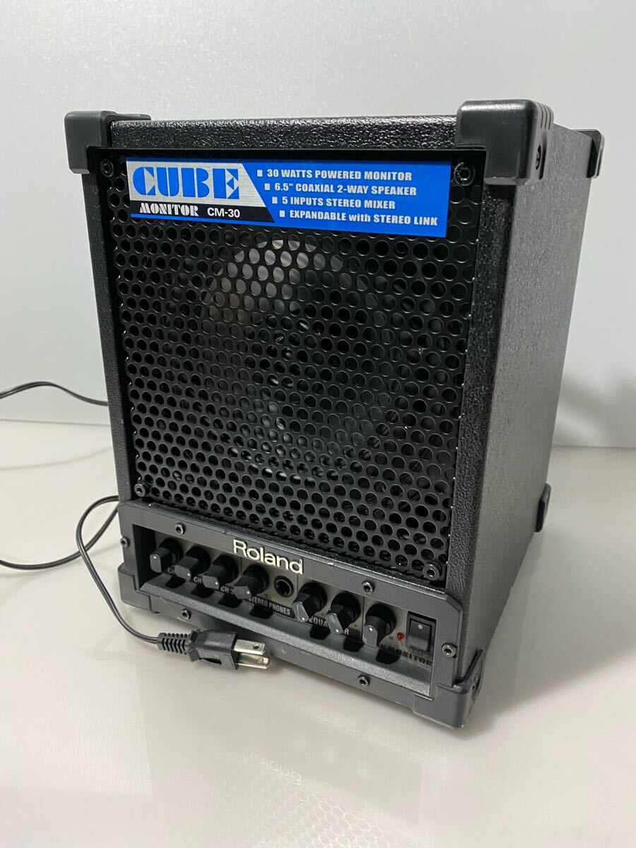 Yahoo!オークション -「roland cm-30」の落札相場・落札価格 Yahoo!オークション -「roland cm-30」の落札相場・落札価格