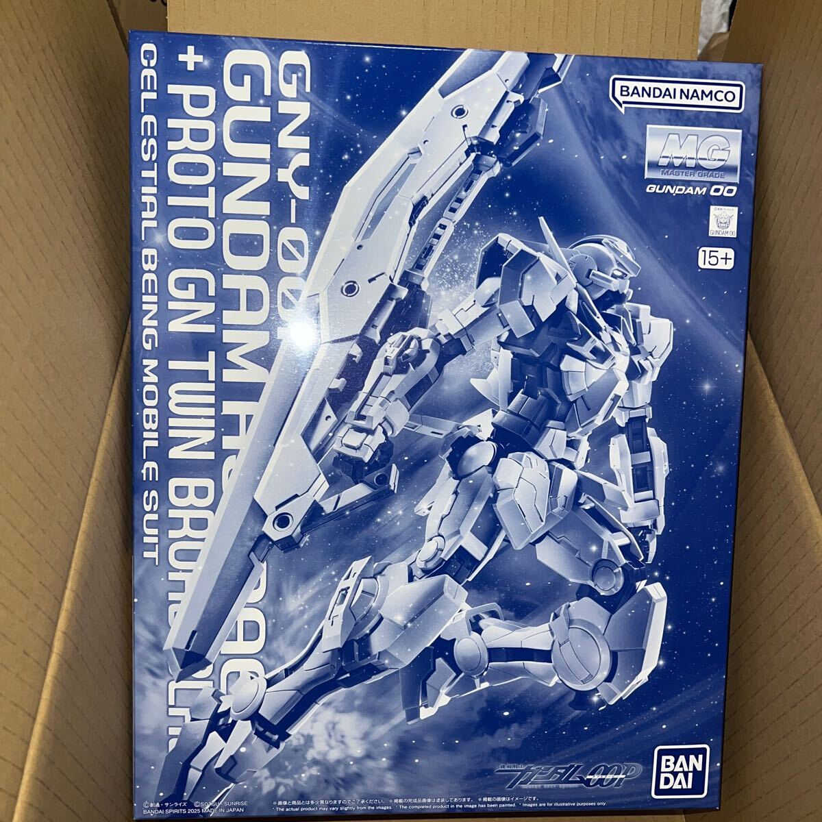 Yahoo!オークション -「ガンプラ 未組立」(機動戦士ガンダムOO