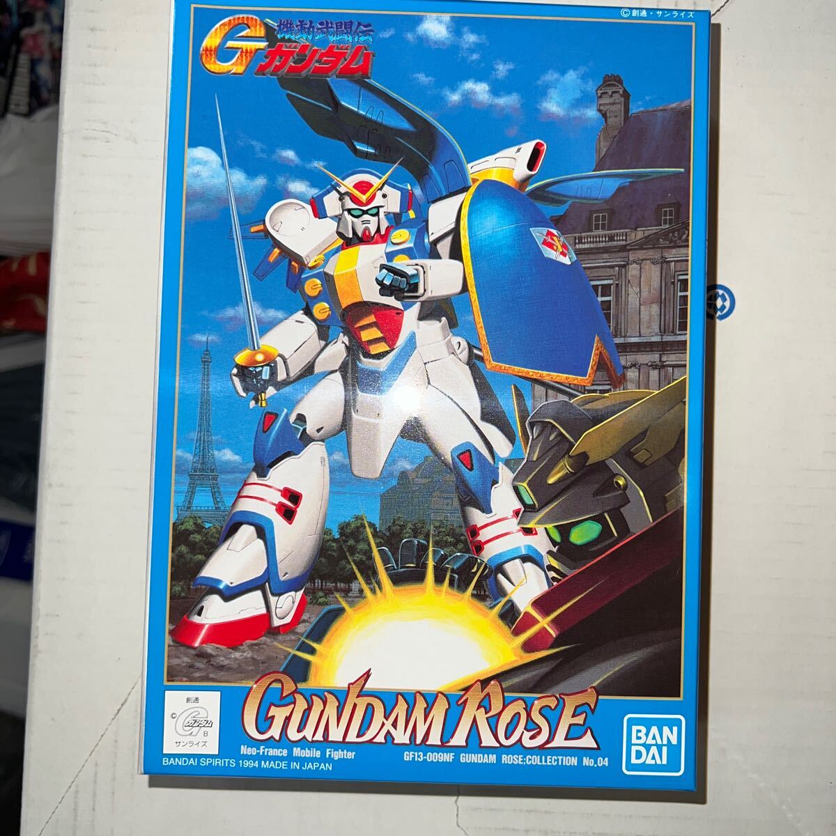 2025年最新】Yahoo!オークション -ガンダムローズの中古品・新品 2025年最新】Yahoo!オークション -ガンダムローズの中古品・新品