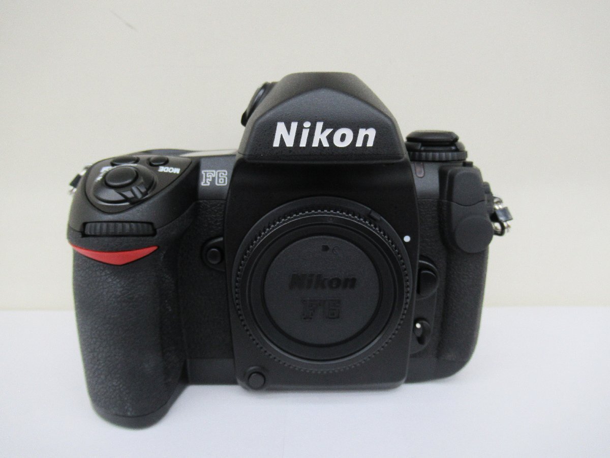 Yahoo!オークション -「nikon f6」(マニュアルフォーカス) (一眼 Yahoo!オークション -「nikon f6」(マニュアルフォーカス) (一眼