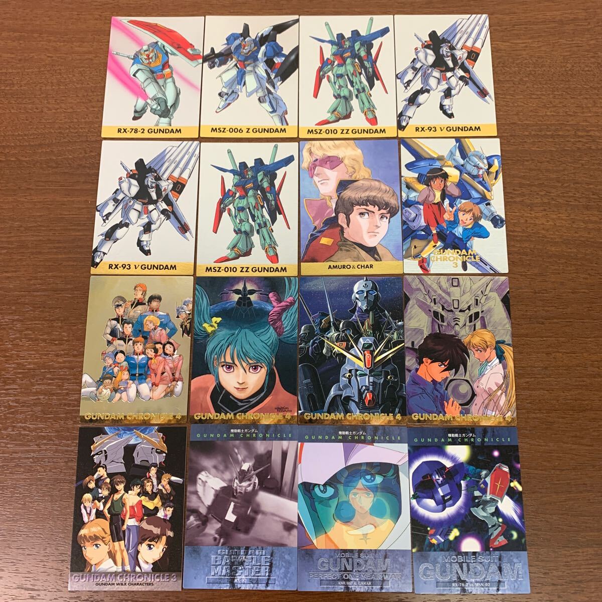 Yahoo!オークション -「カードダスマスターズ ガンダム」の落札 Yahoo!オークション -「カードダスマスターズ ガンダム」の落札