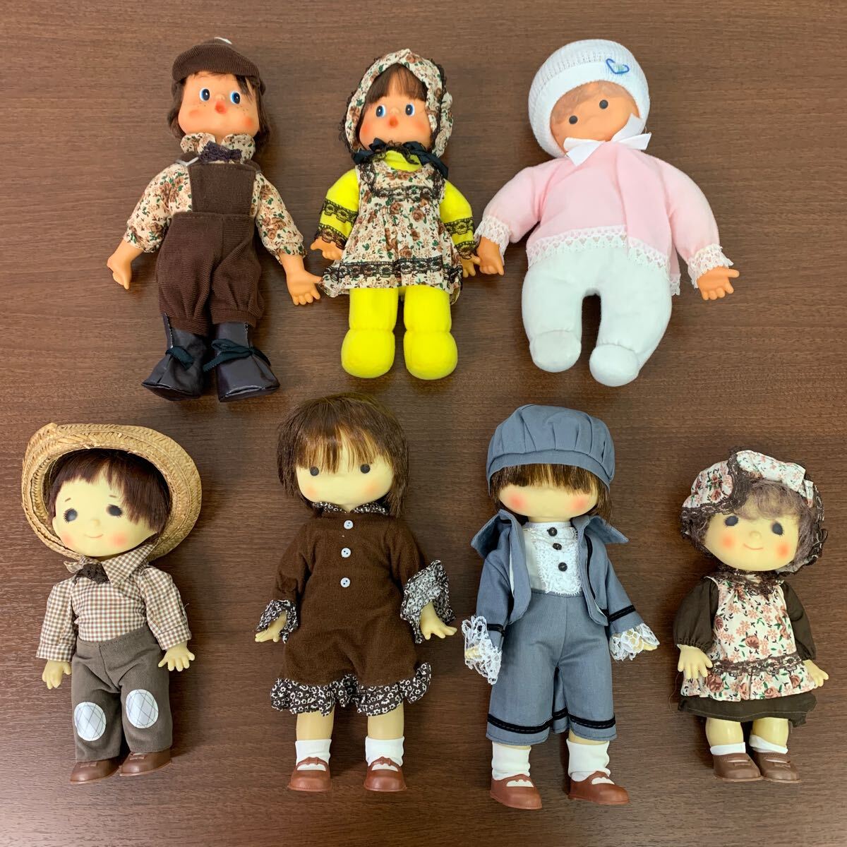 Yahoo!オークション -「)ビンテージ」(抱き人形、ベビー人形 Yahoo!オークション -「)ビンテージ」(抱き人形、ベビー人形