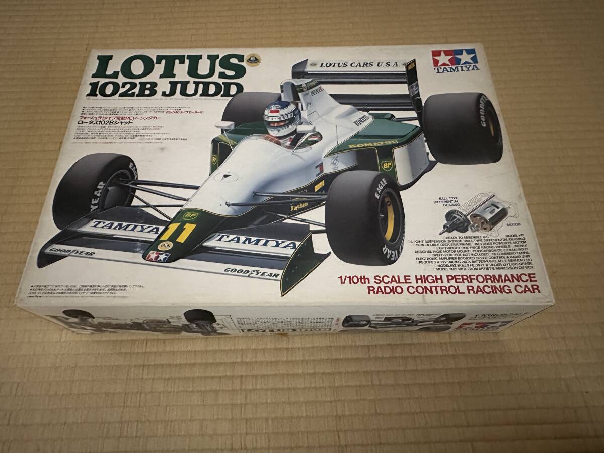 2025年最新】Yahoo!オークション -(ロータス lotus) 102の中古品 2025年最新】Yahoo!オークション -(ロータス lotus) 102の中古品