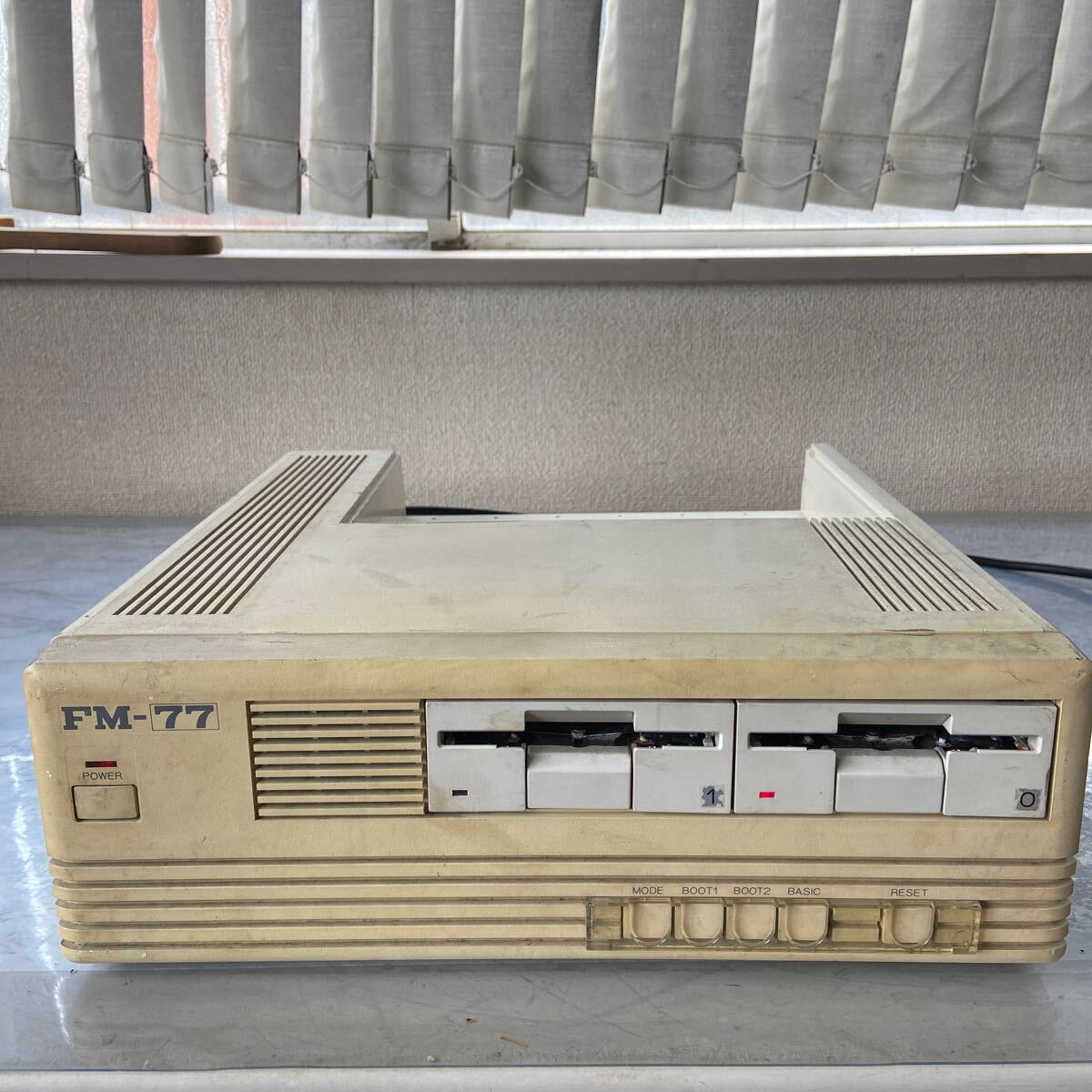 Yahoo!オークション -「fm-77」の落札相場・落札価格 Yahoo!オークション -「fm-77」の落札相場・落札価格