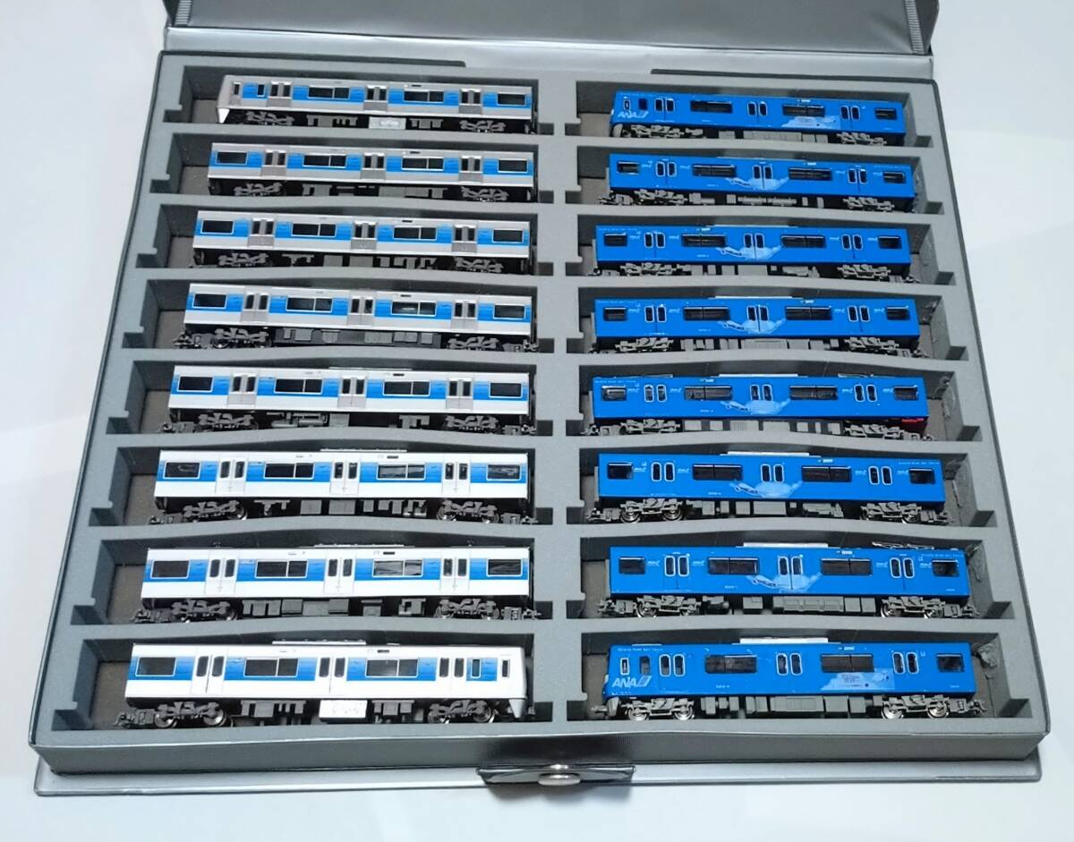 Yahoo!オークション -「京成 3050形」(Nゲージ) (鉄道模型)の Yahoo!オークション -「京成 3050形」(Nゲージ) (鉄道模型)の