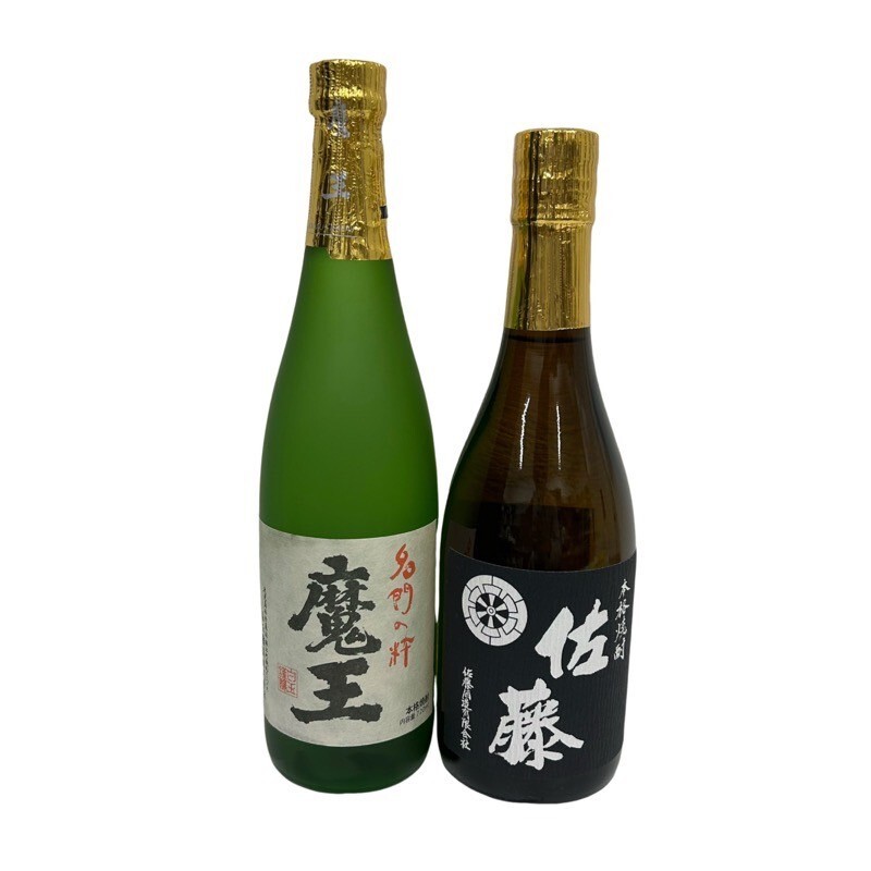 2025年最新】Yahoo!オークション -魔王 焼酎の中古品・新品・未 2025年最新】Yahoo!オークション -魔王 焼酎の中古品・新品・未