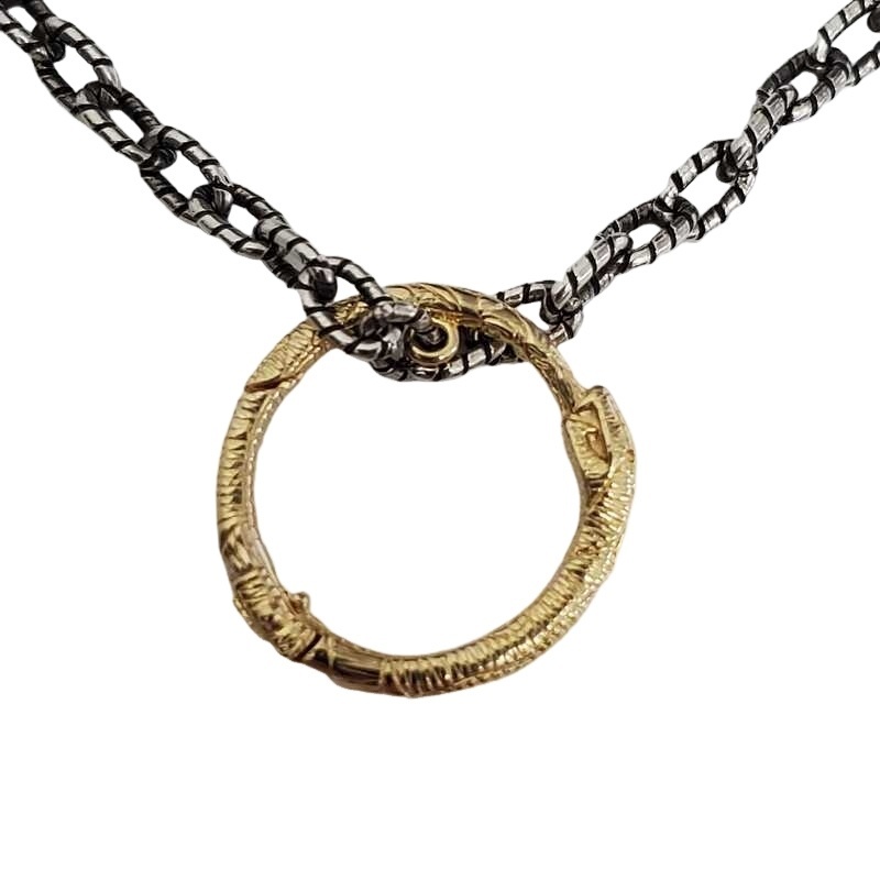 2025年最新】Yahoo!オークション -gucci ネックレス 750の中古品 2025年最新】Yahoo!オークション -gucci ネックレス 750の中古品