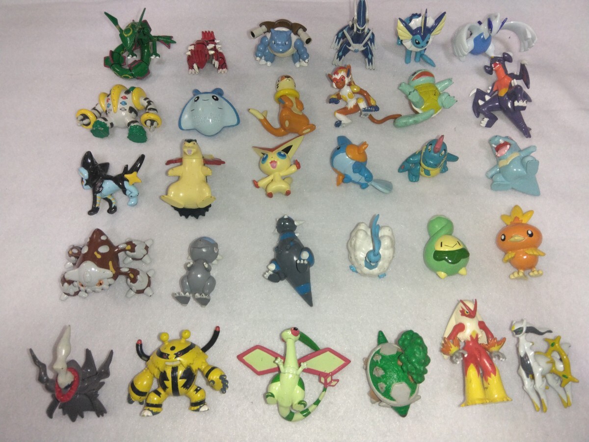 Yahoo!オークション -「ポケモン アルセウス フィギュア」の落札 Yahoo!オークション -「ポケモン アルセウス フィギュア」の落札