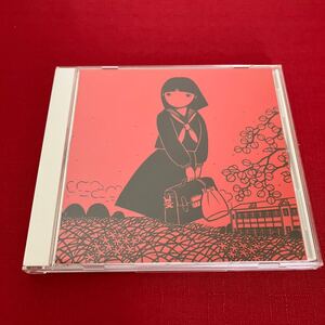 WY7【盤面良好】村下孝蔵 同窓會 CD