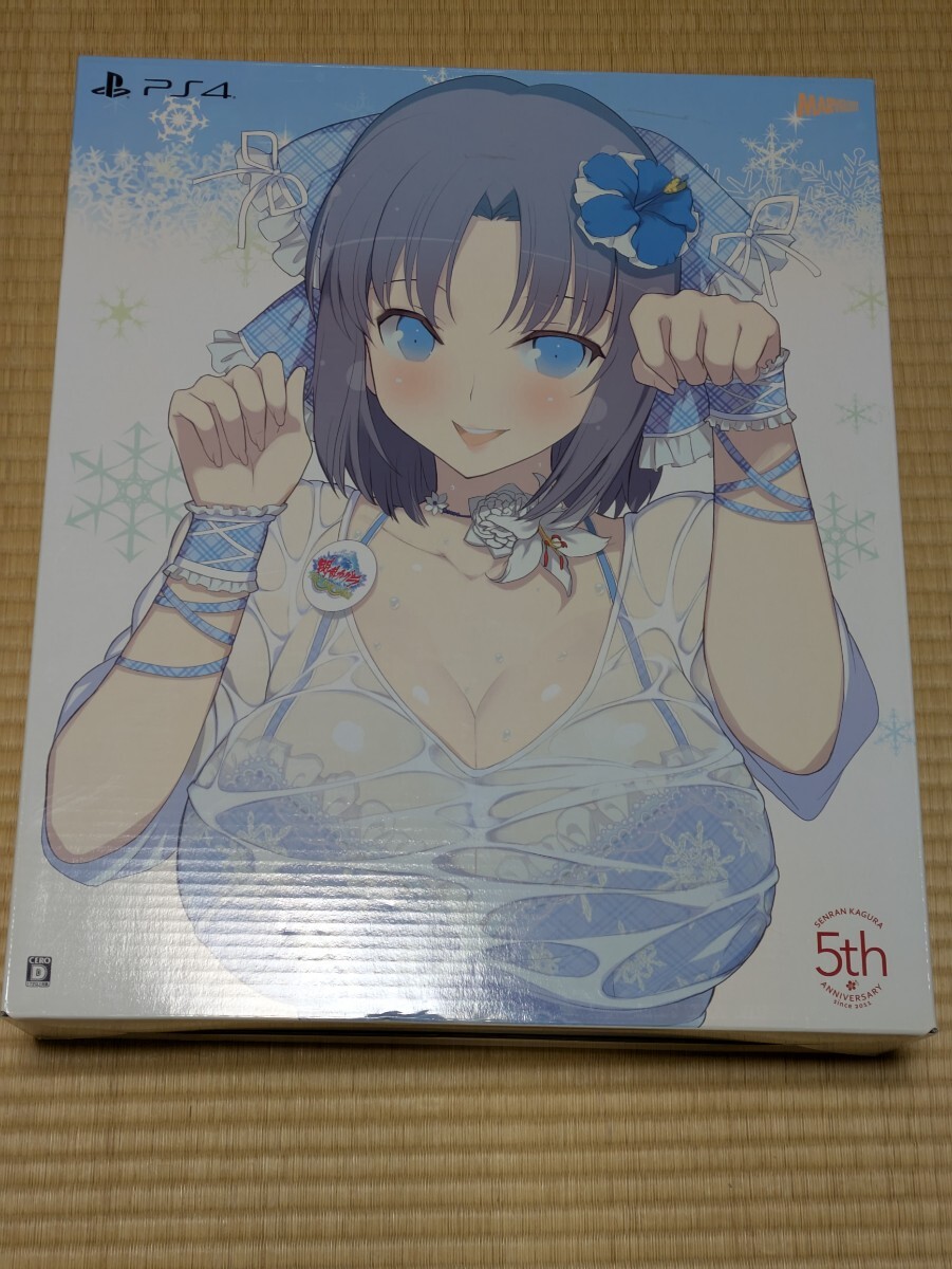 Yahoo!オークション -「閃乱カグラ peach beach splash 超限定 Yahoo!オークション -「閃乱カグラ peach beach splash 超限定