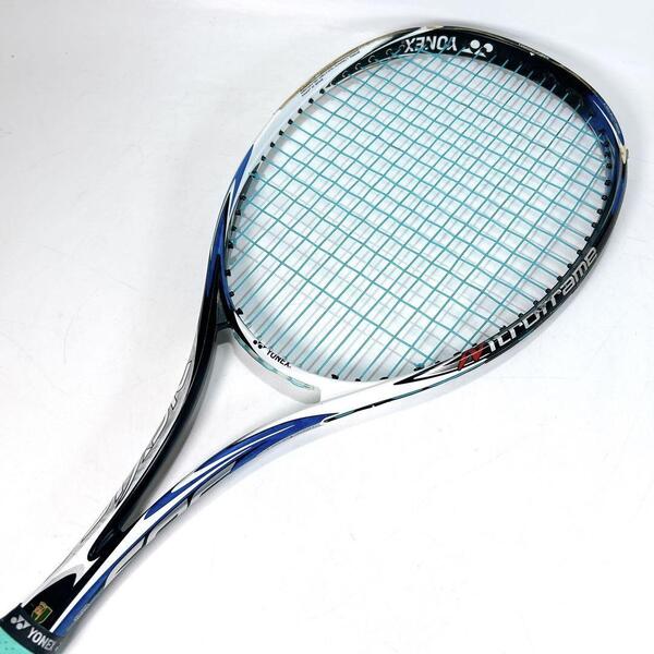 YONEX ヨネックス NEXIGA ネクシーガ 50S 軟式ラケット 送料無料
