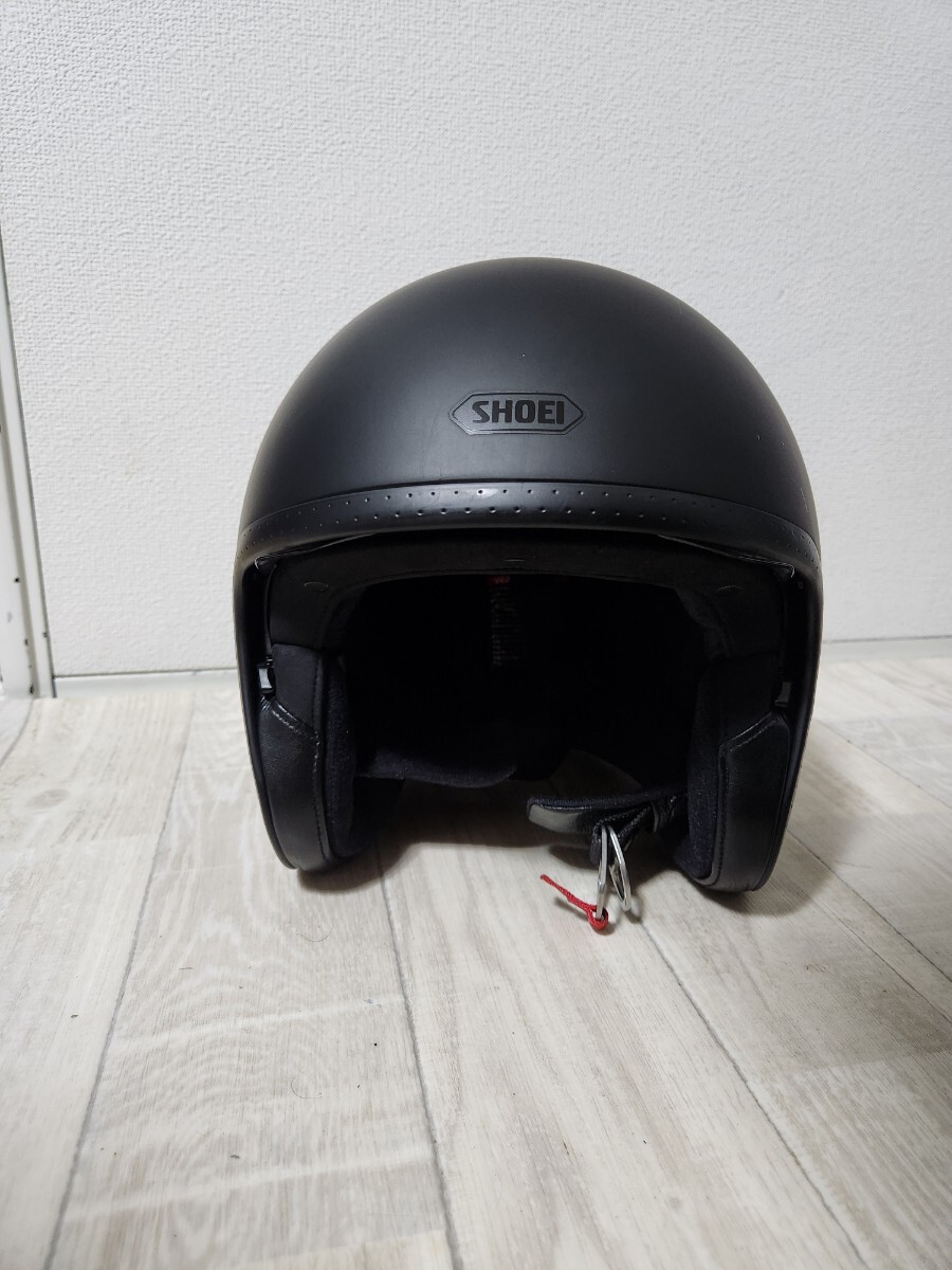 Yahoo!オークション -「shoei j.o」(XLサイズ) (ジェット Yahoo!オークション -「shoei j.o」(XLサイズ) (ジェット