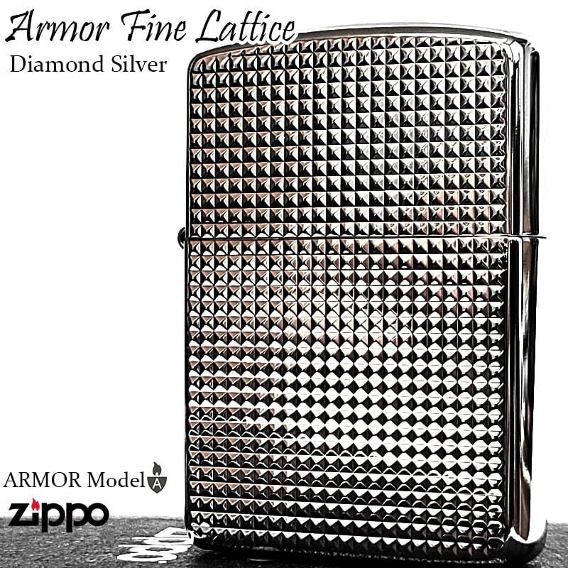 2025年最新】Yahoo!オークション -(armor アーマー)両面(Zippo