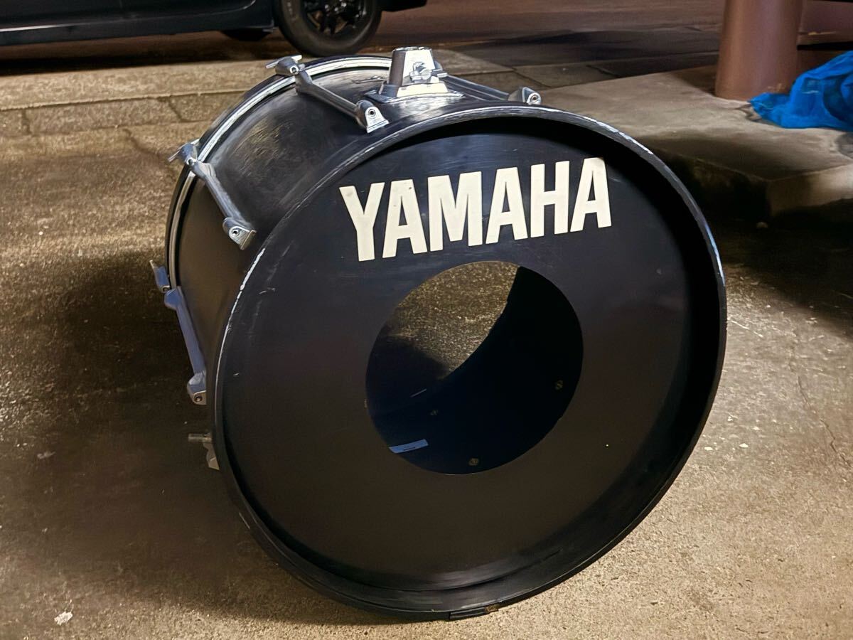Yahoo!オークション -「yamaha」(バスドラム) (ドラム)の落札 Yahoo!オークション -「yamaha」(バスドラム) (ドラム)の落札