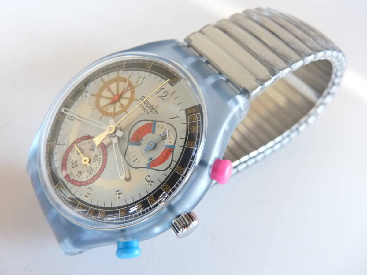 Yahoo!オークション -「1994」(SWATCH) (さ行)の落札相場・落札価格 Yahoo!オークション -「1994」(SWATCH) (さ行)の落札相場・落札価格