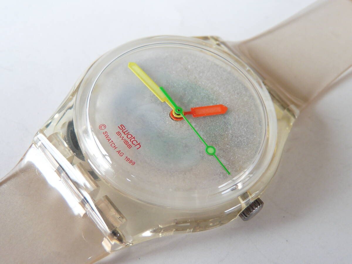 2025年最新】Yahoo!オークション -jelly(SWATCH)の中古品・新品