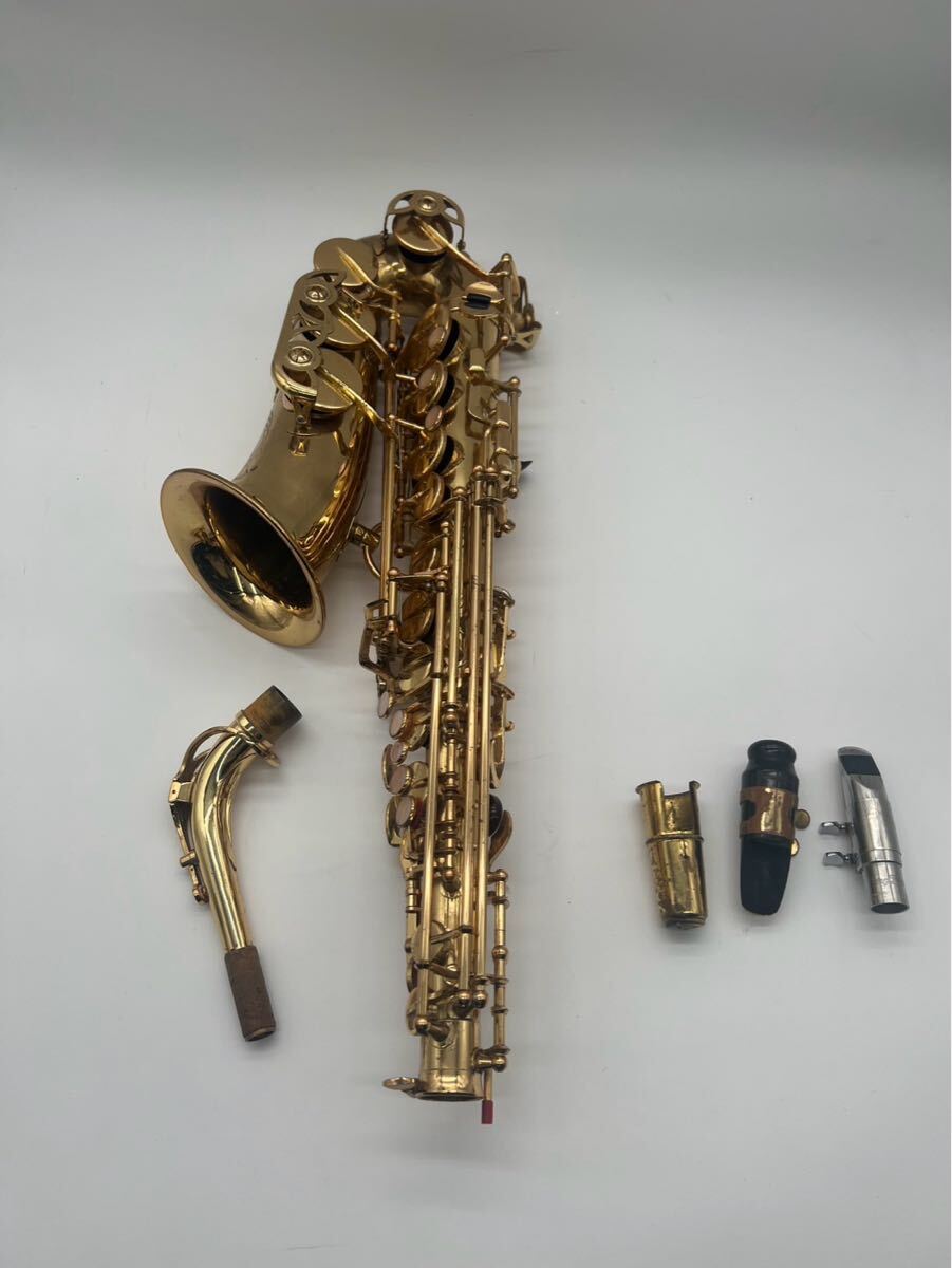 Yahoo!オークション -「yanagisawa prima a-50」の落札相場 Yahoo!オークション -「yanagisawa prima a-50」の落札相場