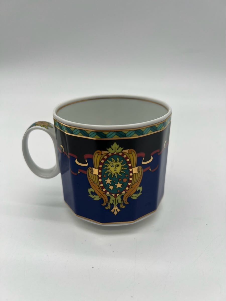 Yahoo!オークション -「ヴェルサーチ ローゼンタール カップ」の Yahoo!オークション -「ヴェルサーチ ローゼンタール カップ」の
