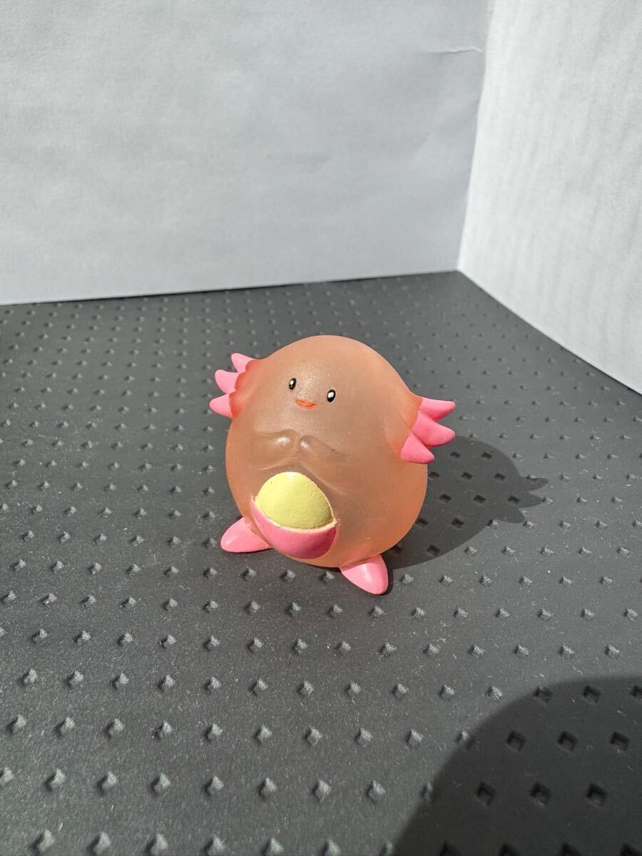 Yahoo!オークション -「ポケモン指人形 クリア」の落札相場
