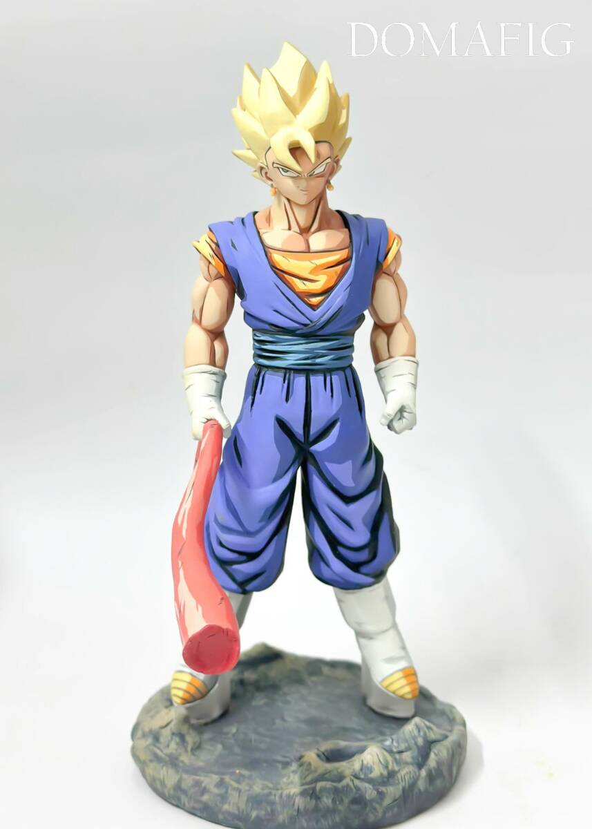 Yahoo!オークション -「ドラゴンボール リペイント ベジット Yahoo!オークション -「ドラゴンボール リペイント ベジット