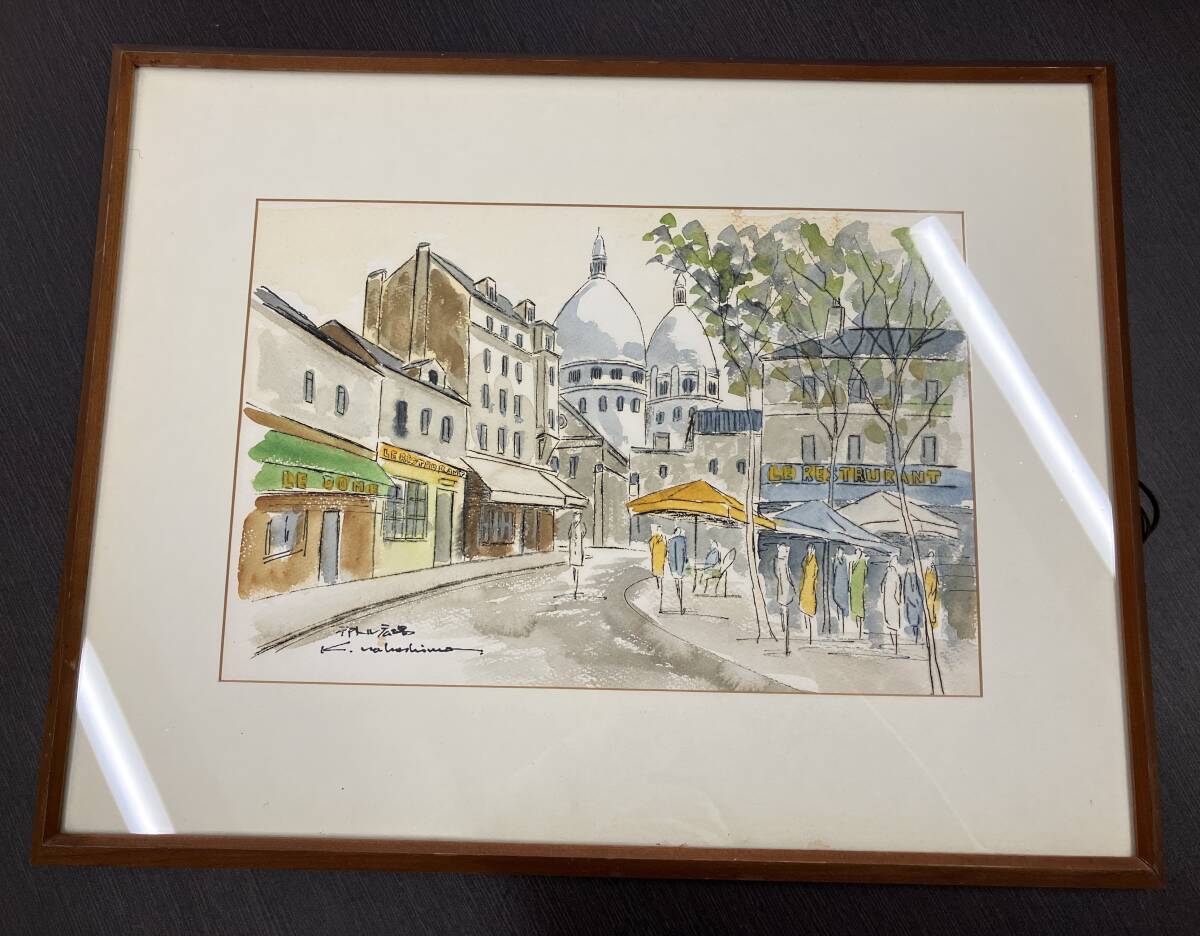 Yahoo!オークション -絵画(美術品)の落札相場・落札価格