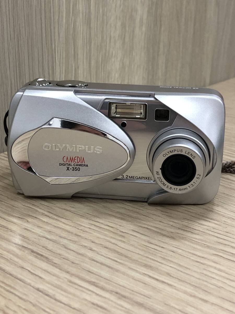 Yahoo!オークション -「camedia x-350」の落札相場・落札価格 Yahoo!オークション -「camedia x-350」の落札相場・落札価格