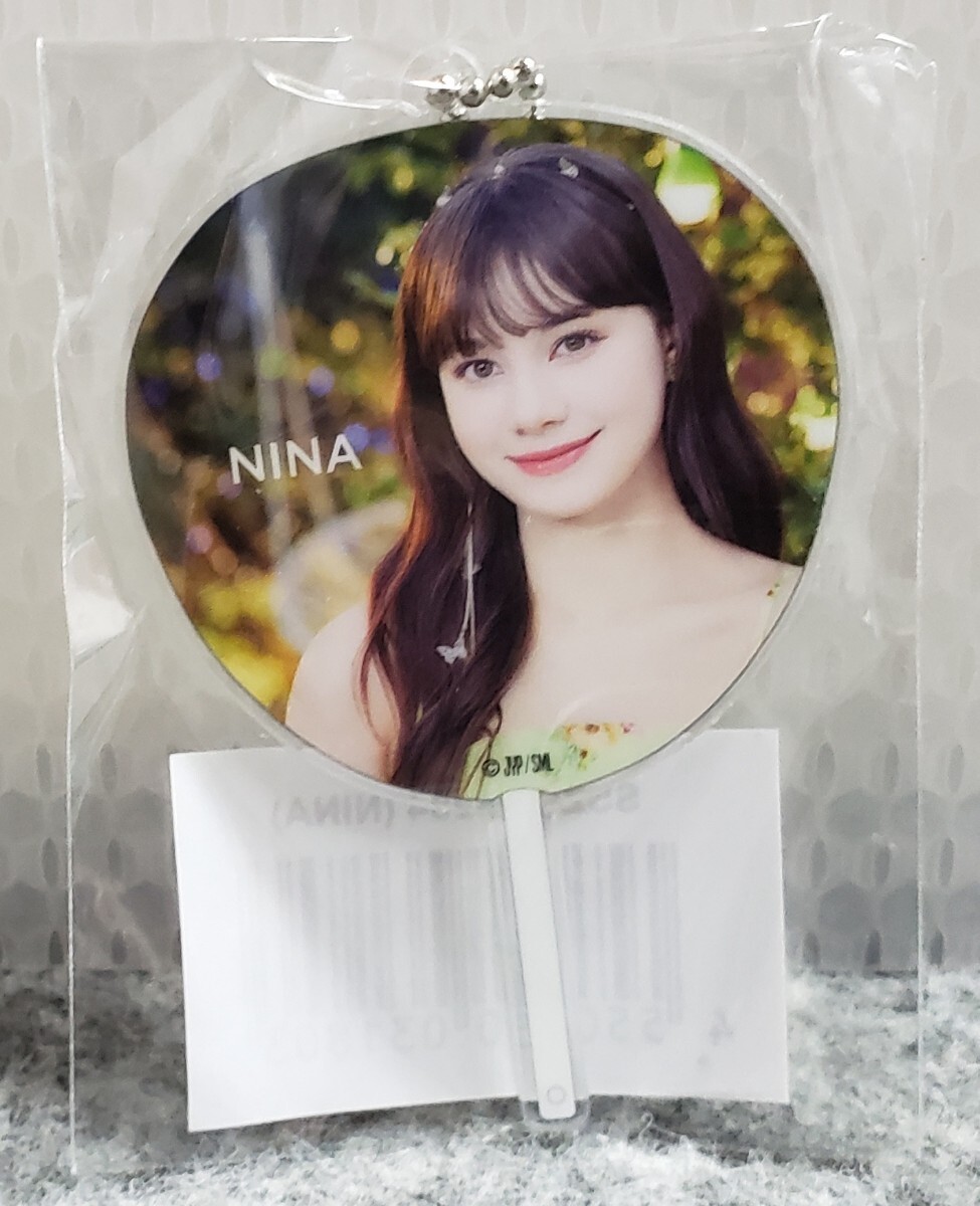 2025年最新】Yahoo!オークション -niziu キーホルダーの中古品