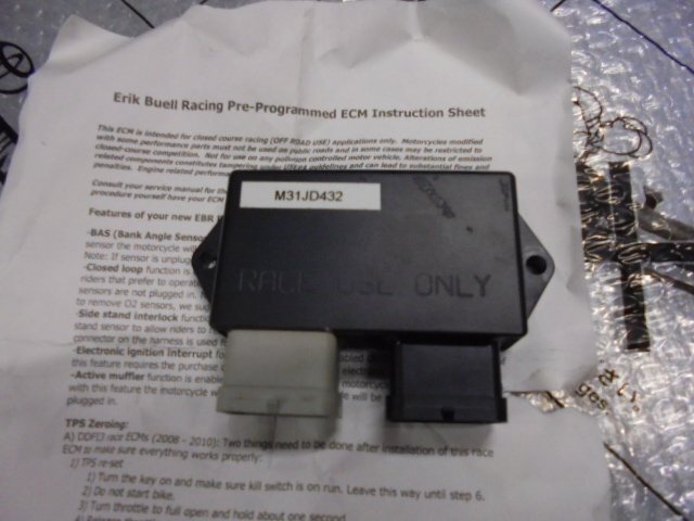 Yahoo!オークション -「(buell ビューエル) (ecu ecm)」の落札 Yahoo!オークション -「(buell ビューエル) (ecu ecm)」の落札