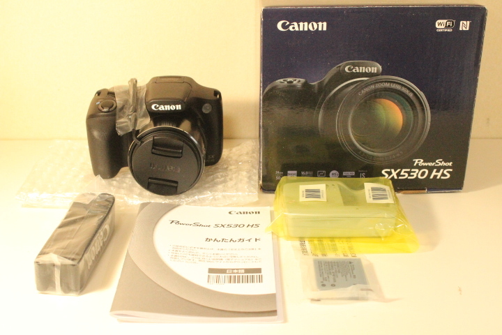 Canon sx530の値段と価格推移は?|38件の売買データからCanon Canon sx530の値段と価格推移は?|38件の売買データからCanon