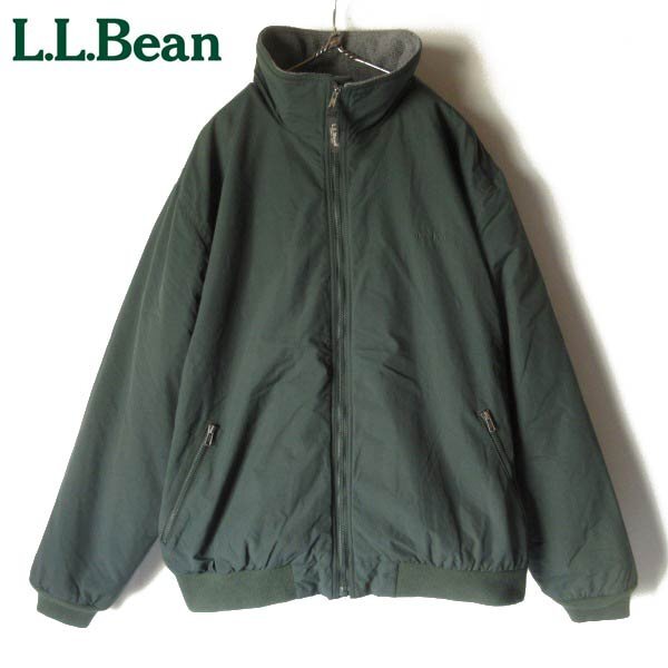 2025年最新】Yahoo!オークション -l.l.bean ウォームアップ