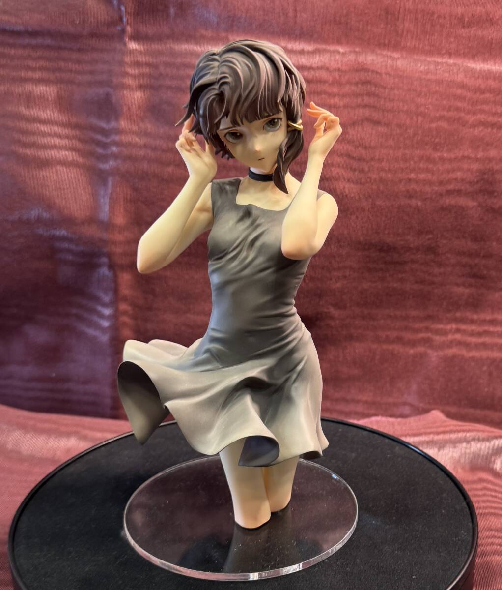 Yahoo!オークション -「serial experiments lain ガレージキット Yahoo!オークション -「serial experiments lain ガレージキット