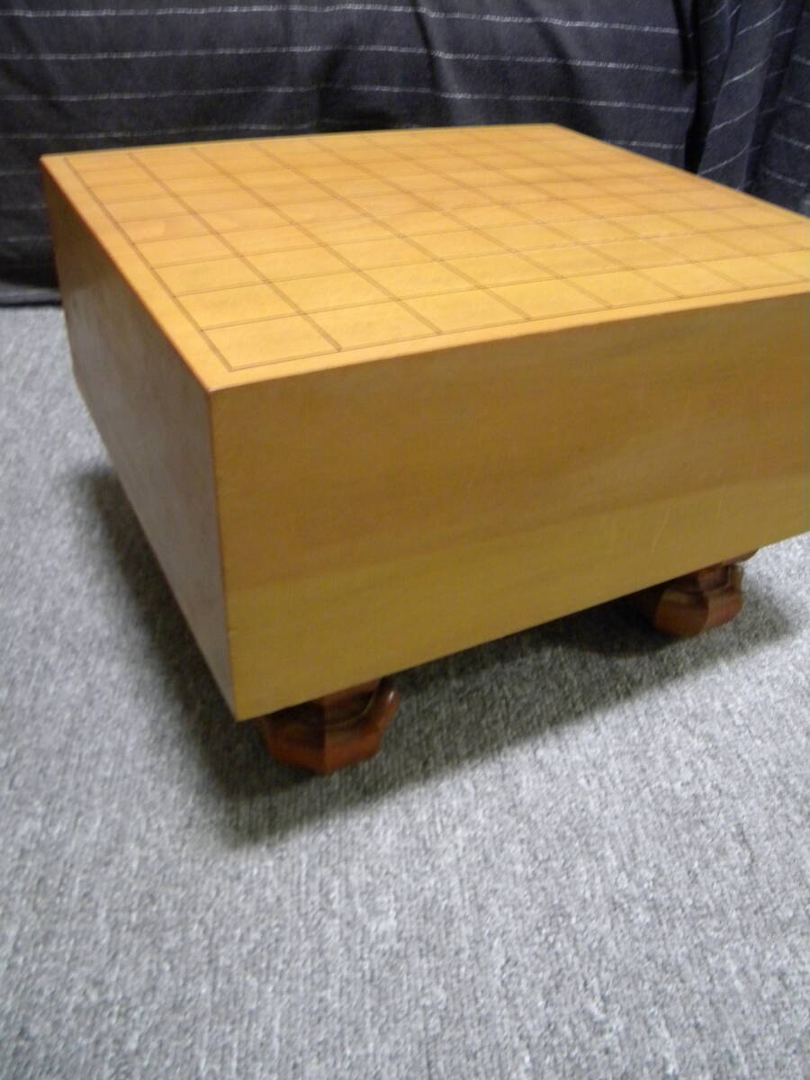 2025年最新】将棋盤 中古が豊富に揃う商品一覧 - Yahoo!オークション 2025年最新】将棋盤 中古が豊富に揃う商品一覧 - Yahoo!オークション