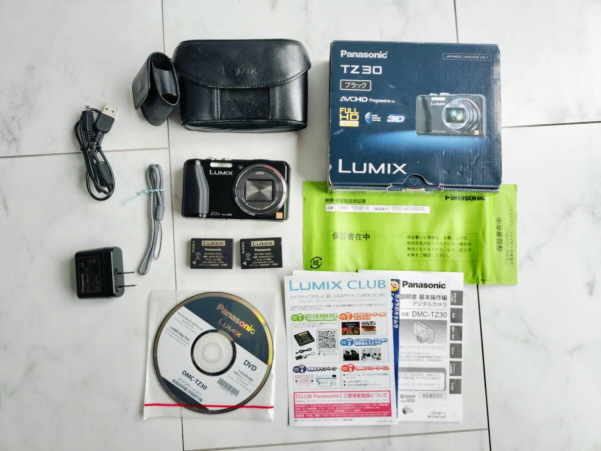 Yahoo!オークション -「lumix dmc-tz30」の落札相場・落札価格 Yahoo!オークション -「lumix dmc-tz30」の落札相場・落札価格