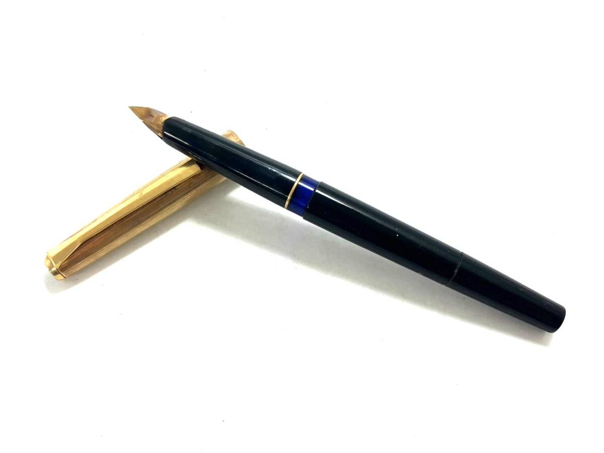 Yahoo!オークション -「rolled gold」(ペリカン) (万年筆)の落札 Yahoo!オークション -「rolled gold」(ペリカン) (万年筆)の落札