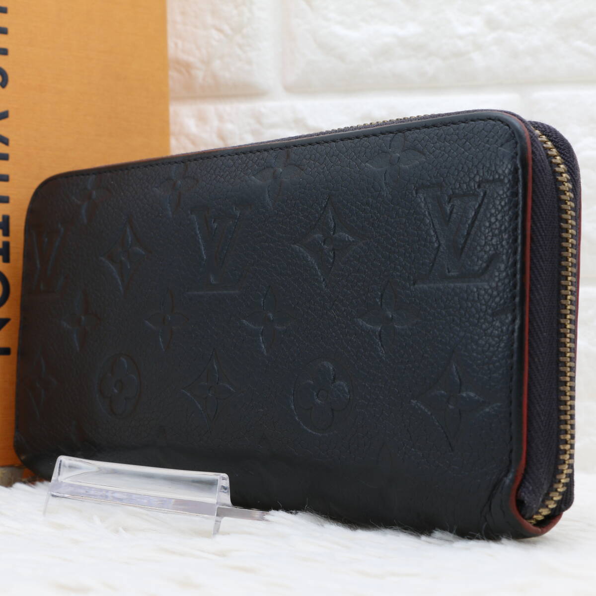 Yahoo!オークション -「louis vuitton ルイヴィトン 財布 m62121 Yahoo!オークション -「louis vuitton ルイヴィトン 財布 m62121