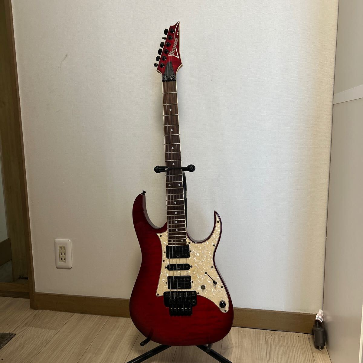 Yahoo!オークション -「ibanez ギター ジャンク」の落札相場 Yahoo!オークション -「ibanez ギター ジャンク」の落札相場