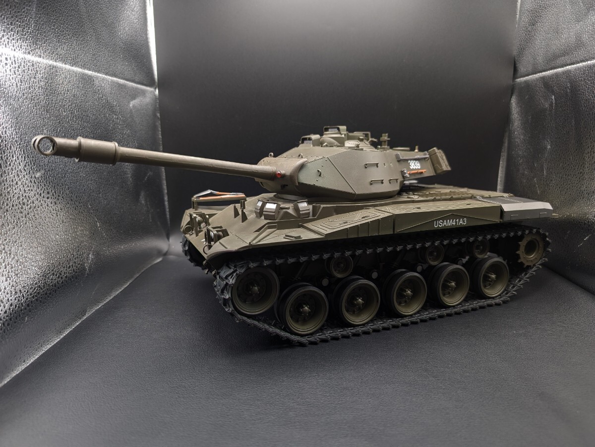 Yahoo!オークション -「m41 戦車」の落札相場・落札価格 Yahoo!オークション -「m41 戦車」の落札相場・落札価格