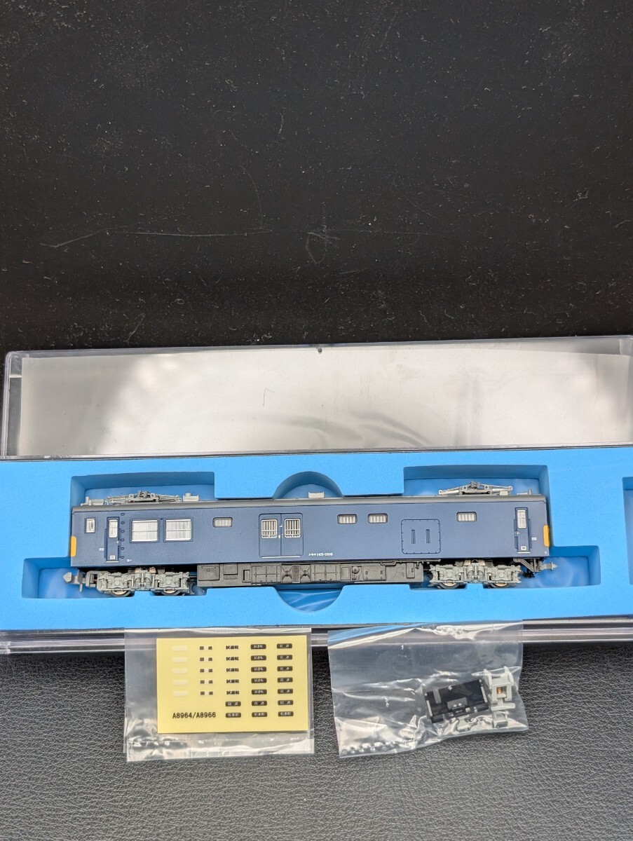 Yahoo!オークション -「クモヤ145 (鉄コレ 鉄道コレクション Yahoo!オークション -「クモヤ145 (鉄コレ 鉄道コレクション