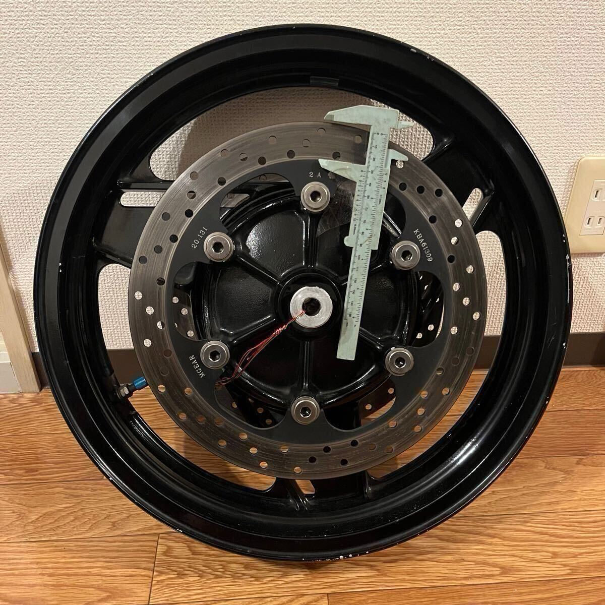 2025年最新】Yahoo!オークション -gpz900r ホイール(パーツ)の 2025年最新】Yahoo!オークション -gpz900r ホイール(パーツ)の