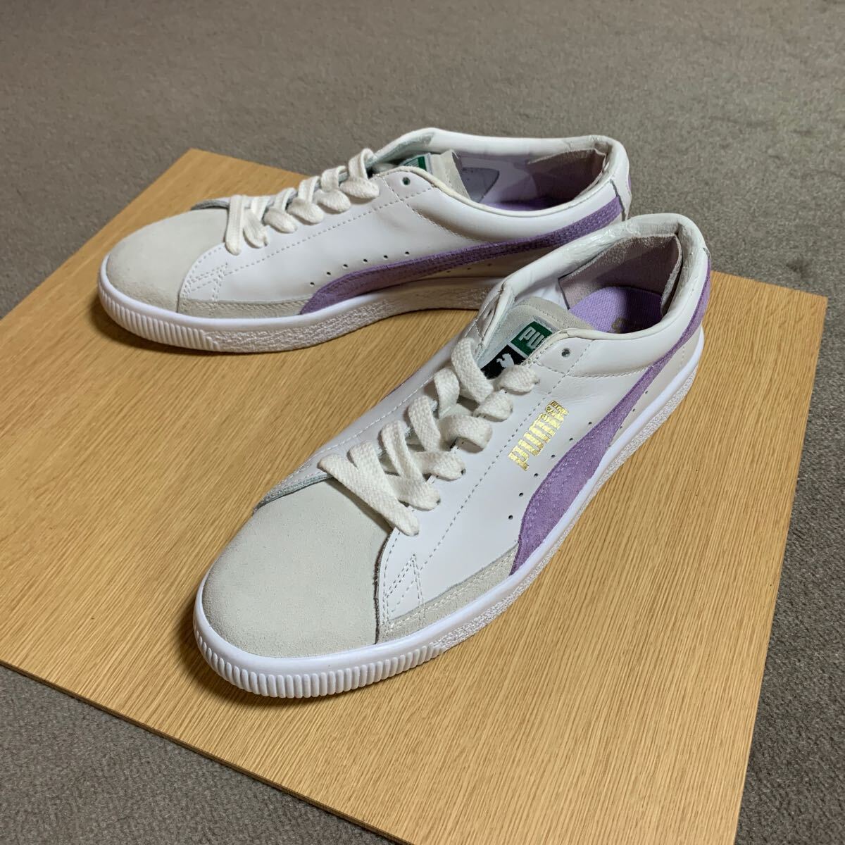Yahoo!オークション -「puma basket」(プーマ) (スニーカー)の Yahoo!オークション -「puma basket」(プーマ) (スニーカー)の