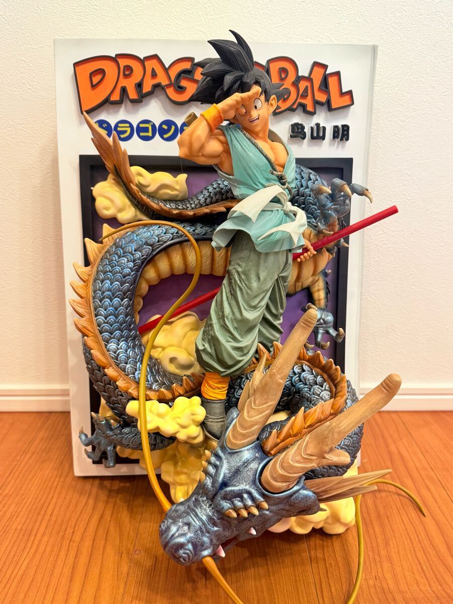 Yahoo!オークション -「ドラゴンボール ガレージキット Yahoo!オークション -「ドラゴンボール ガレージキット