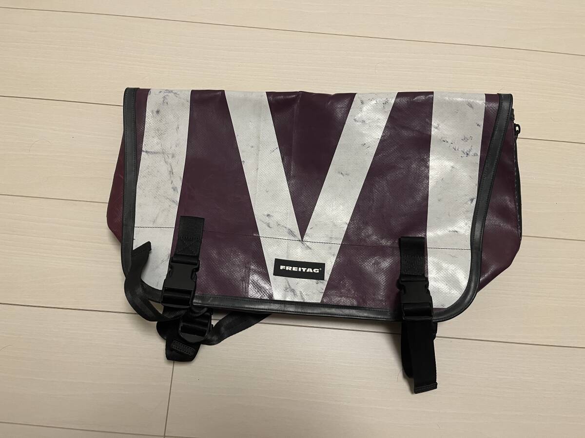 Yahoo!オークション -メッセンジャーバッグ(バッグ)の落札相場