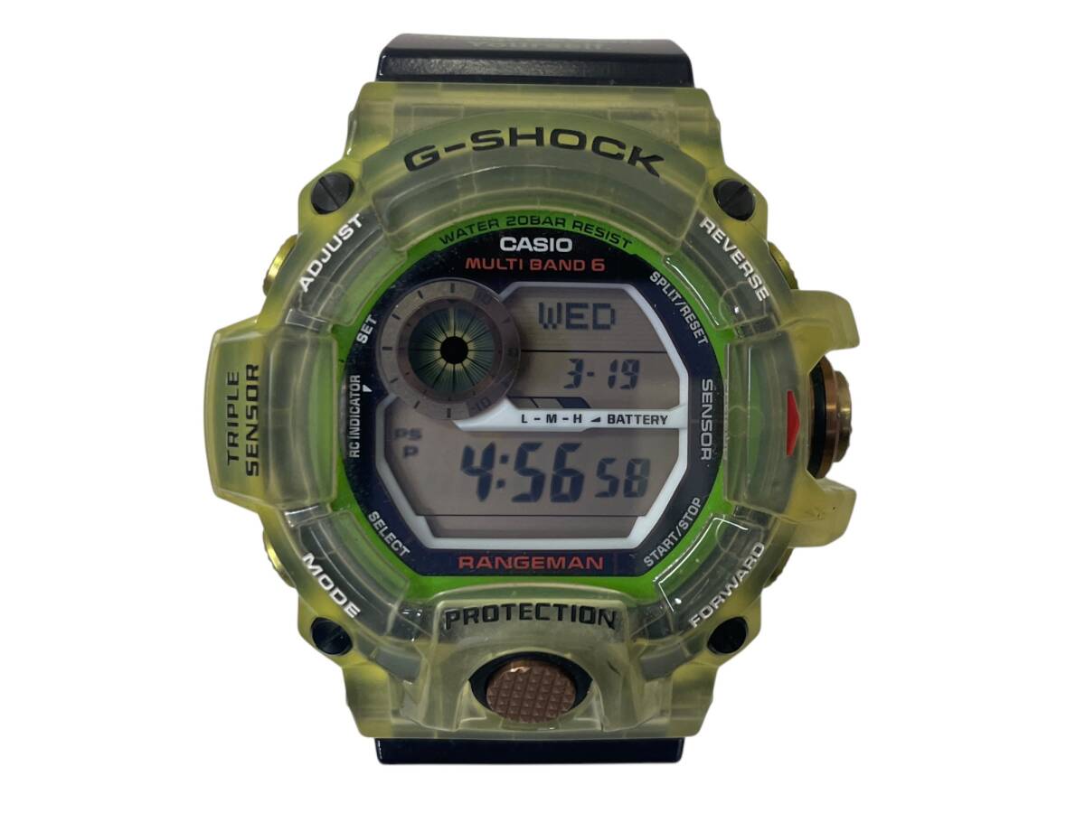 2025年最新】Yahoo!オークション -GW-9407KJ-3JRの中古品・新品