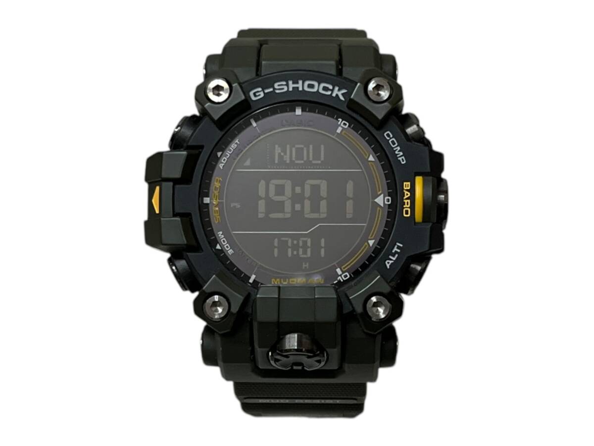 2025年最新】Yahoo!オークション - MUDMAN(G-SHOCK カシオ)の 2025年最新】Yahoo!オークション - MUDMAN(G-SHOCK カシオ)の
