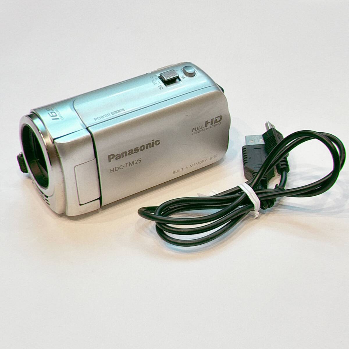 Yahoo!オークション -「hdc-tm25」(デジタルビデオカメラ Yahoo!オークション -「hdc-tm25」(デジタルビデオカメラ