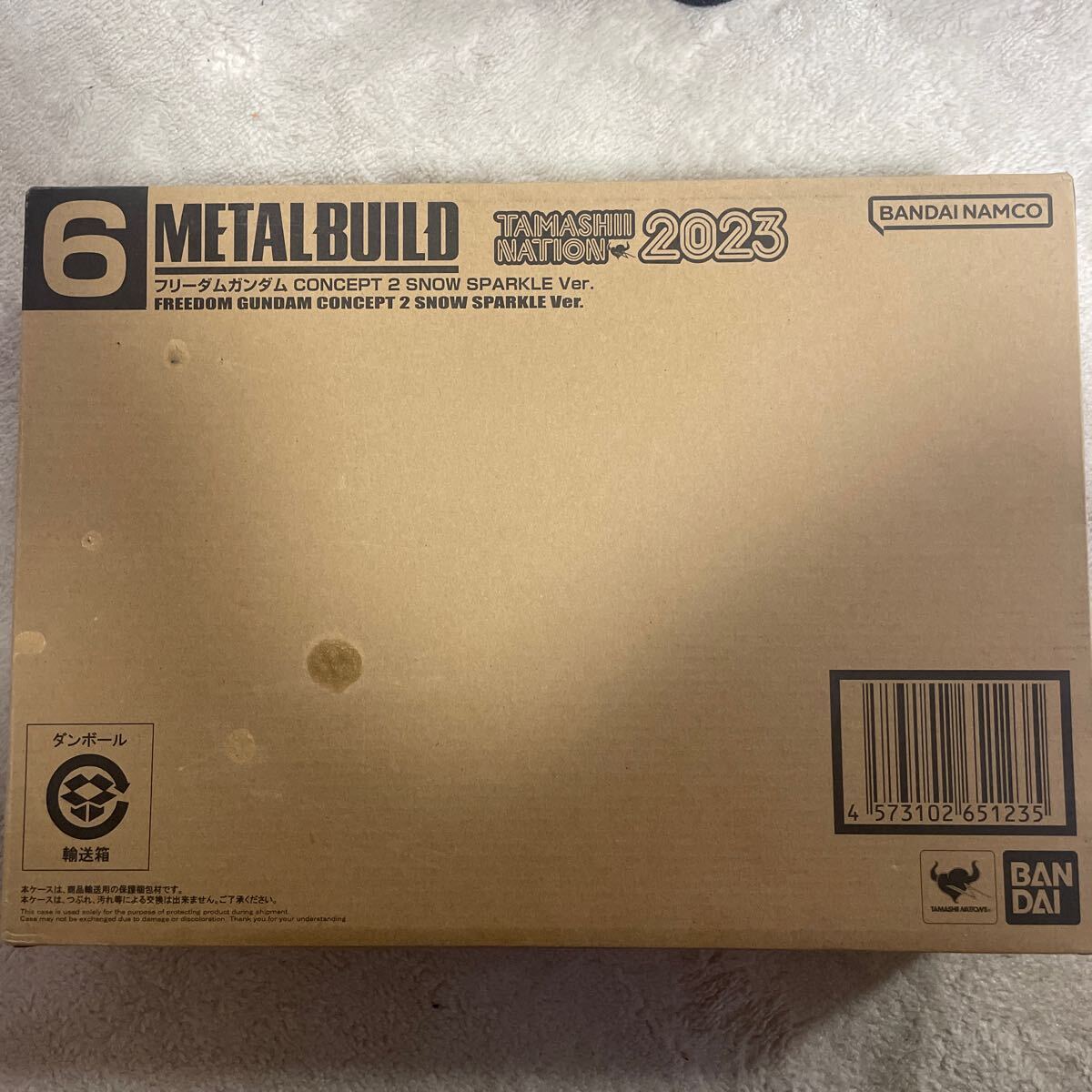 Yahoo!オークション -「metal build フリーダムガンダム snow Yahoo!オークション -「metal build フリーダムガンダム snow