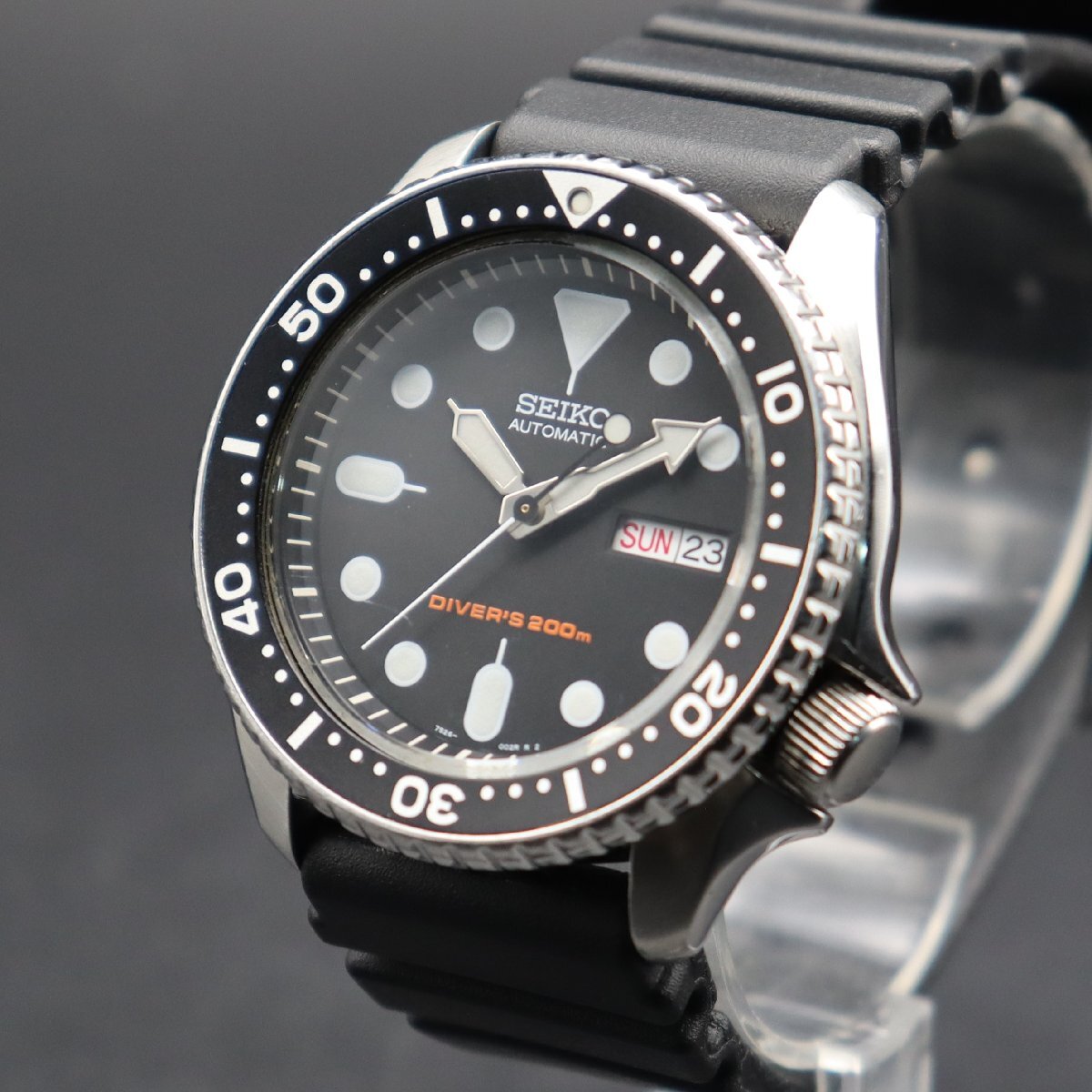 Yahoo!オークション -「seiko 7s26-0020」(その他) (セイコー)の Yahoo!オークション -「seiko 7s26-0020」(その他) (セイコー)の