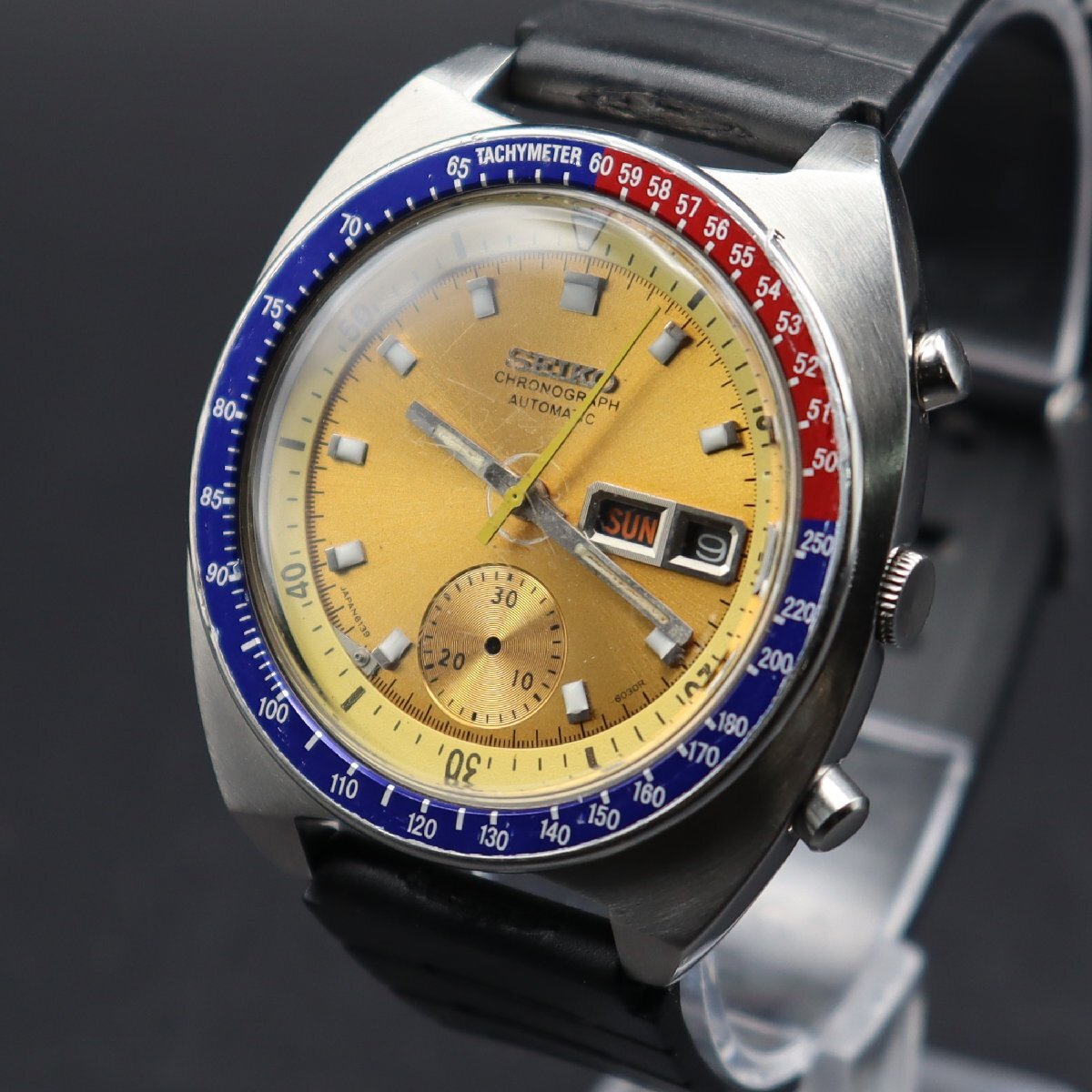Yahoo!オークション -「seiko 6139-6000」の落札相場・落札価格 Yahoo!オークション -「seiko 6139-6000」の落札相場・落札価格