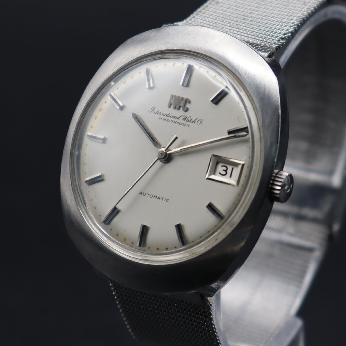 2025年最新】Yahoo!オークション -iwc ケースの中古品・新品・未 2025年最新】Yahoo!オークション -iwc ケースの中古品・新品・未